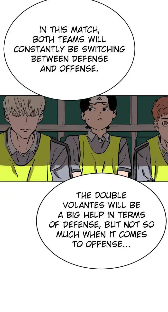 Build Up Chapter 111