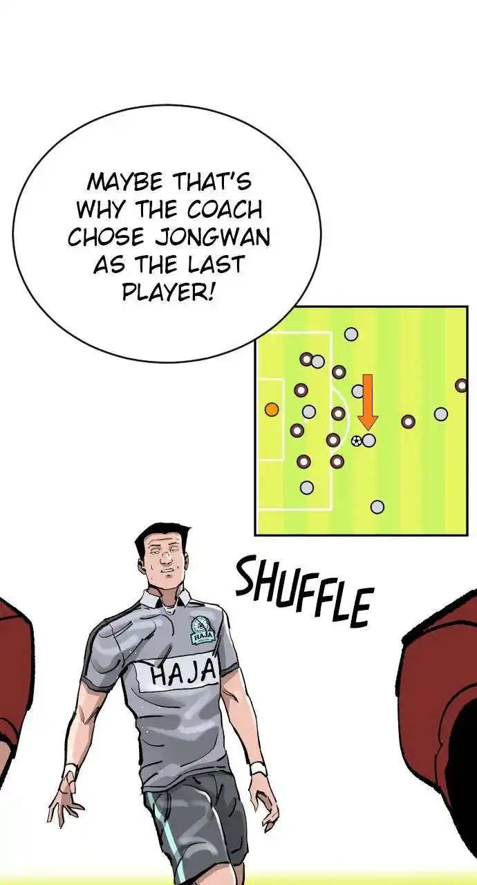 Build Up Chapter 111