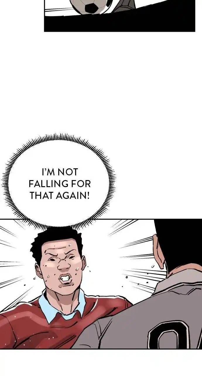 Build Up Chapter 111