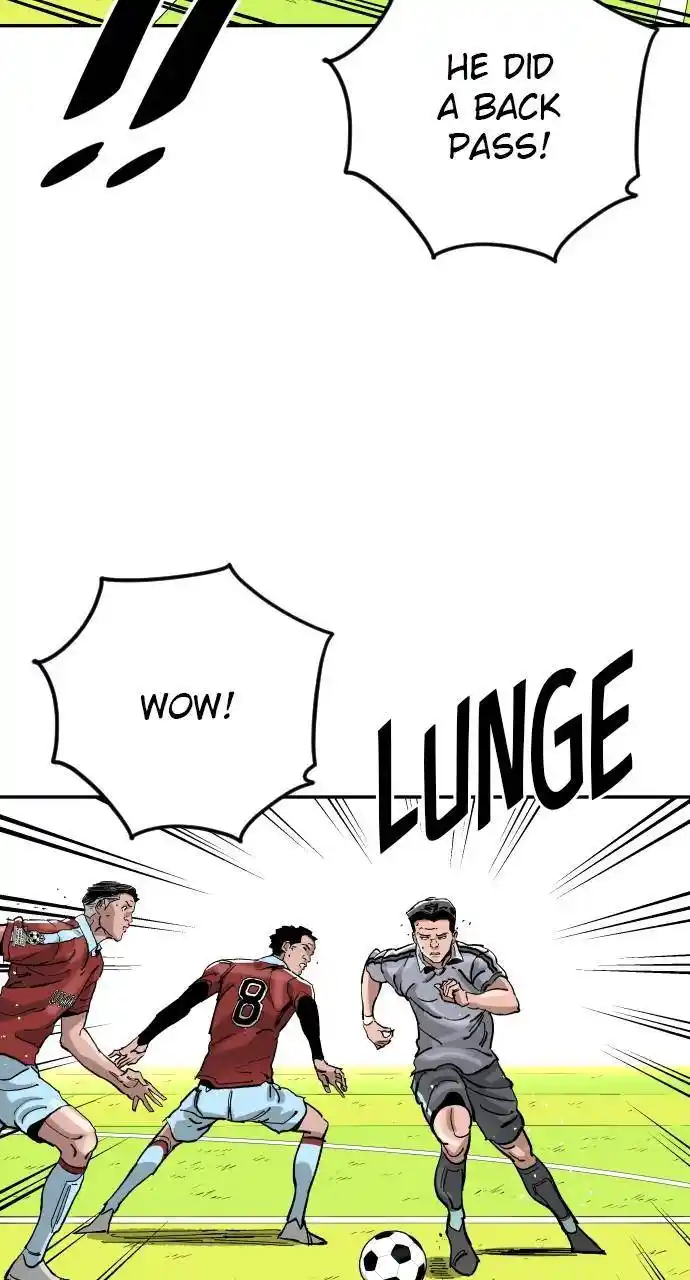 Build Up Chapter 111