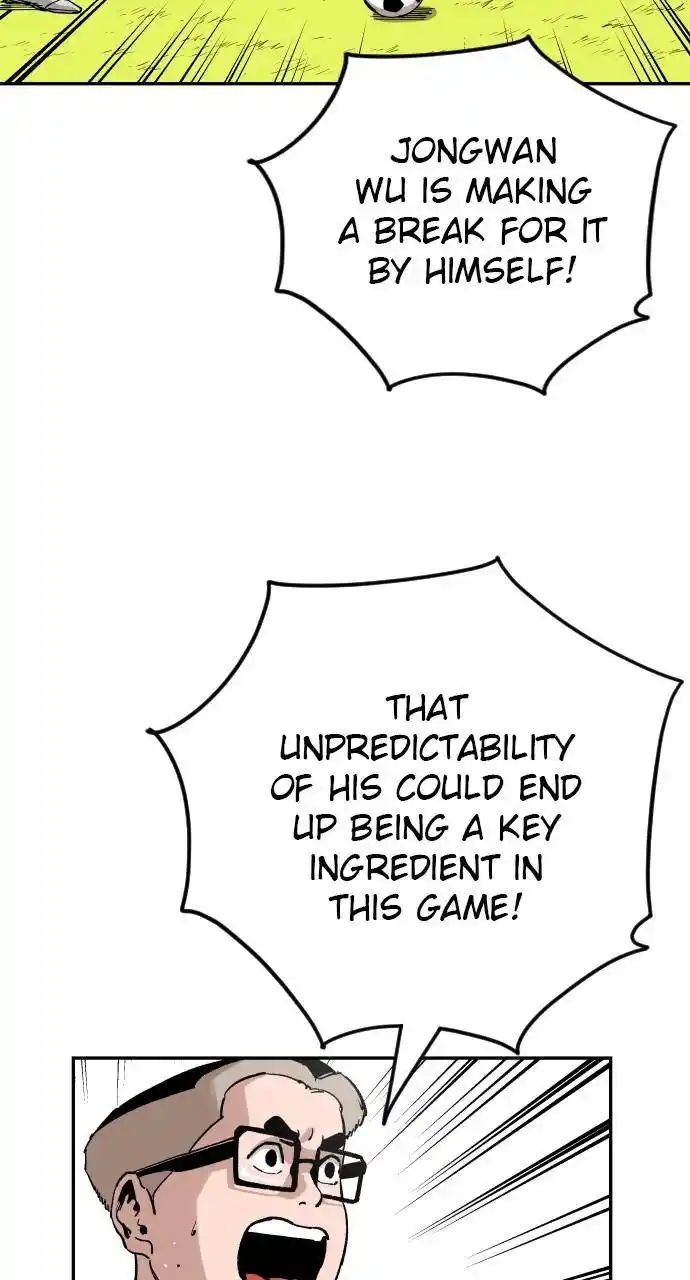 Build Up Chapter 111