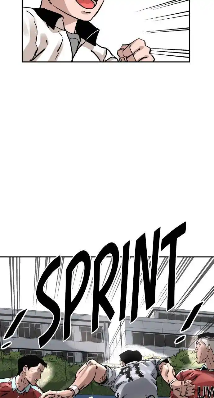 Build Up Chapter 111