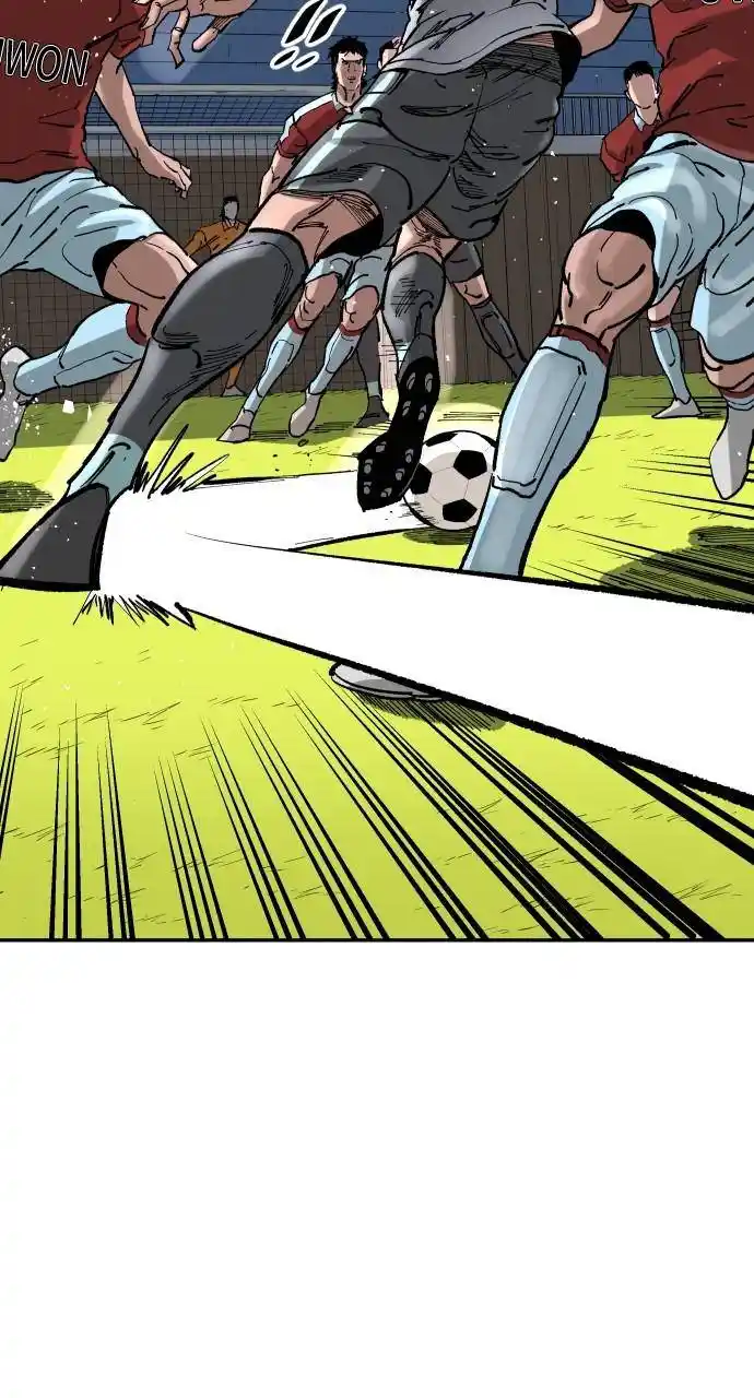 Build Up Chapter 111