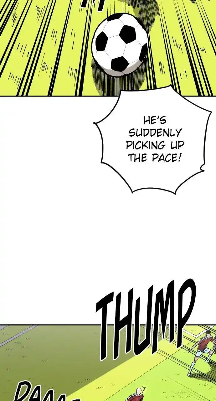 Build Up Chapter 111