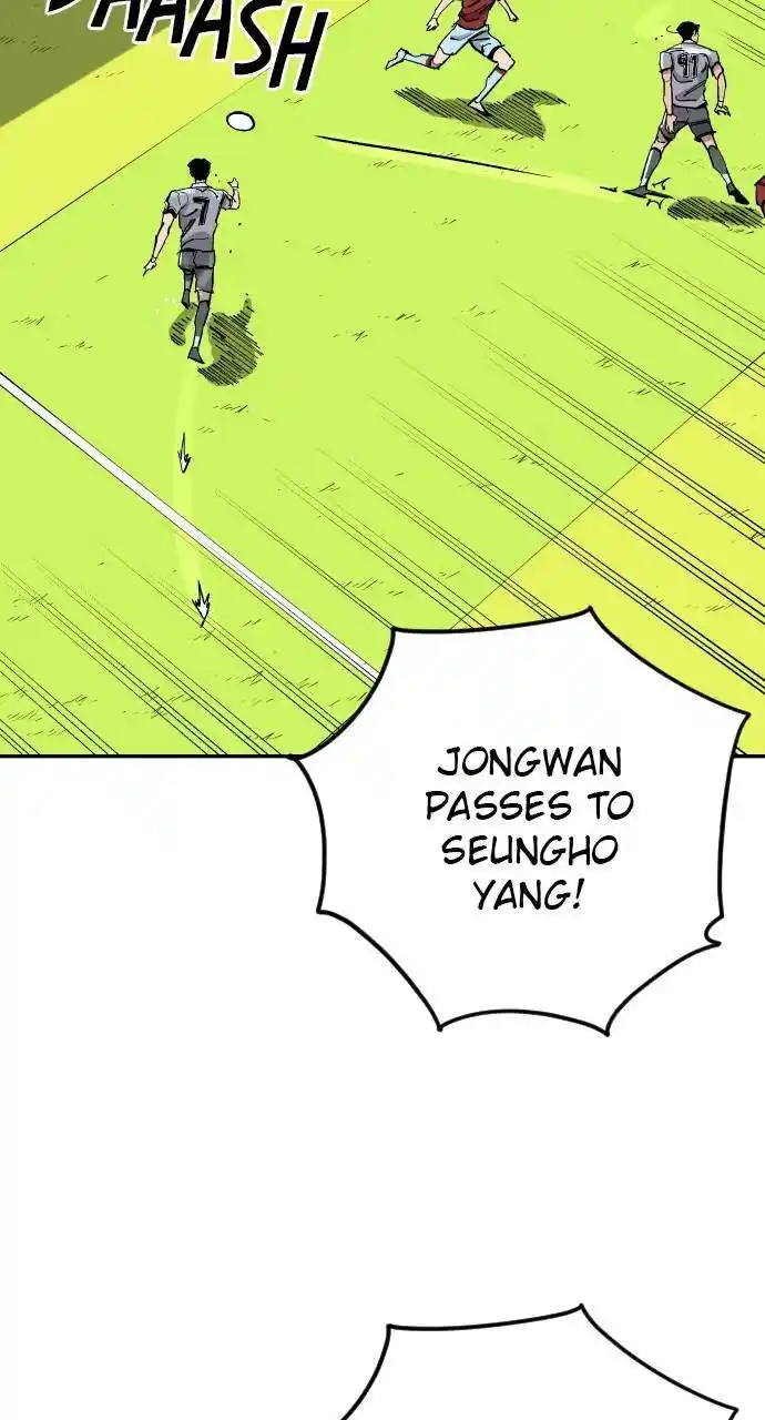 Build Up Chapter 111