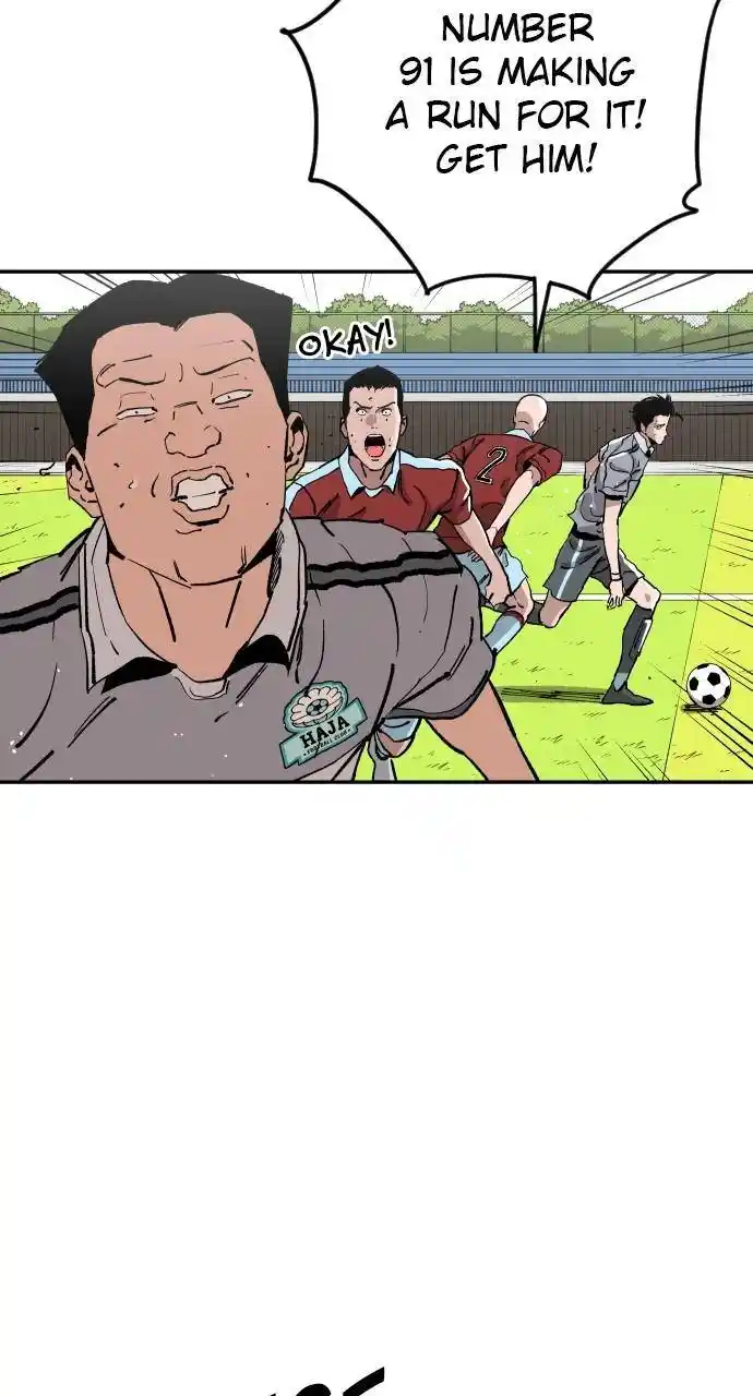 Build Up Chapter 111