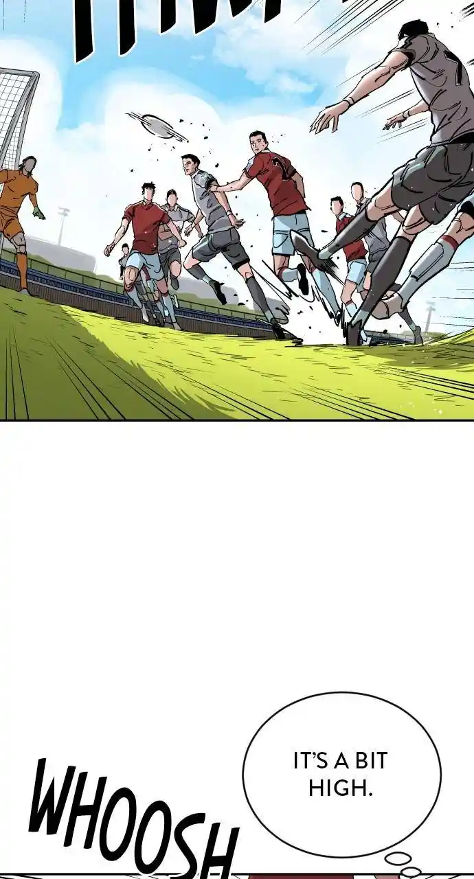 Build Up Chapter 111