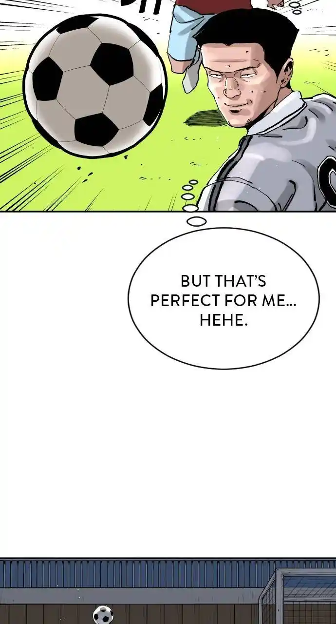 Build Up Chapter 111