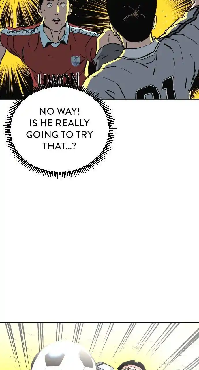 Build Up Chapter 111