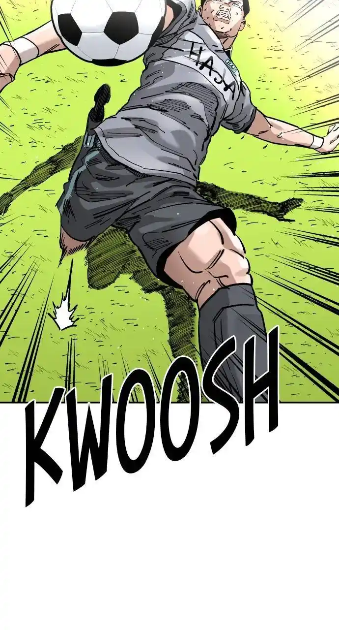 Build Up Chapter 111