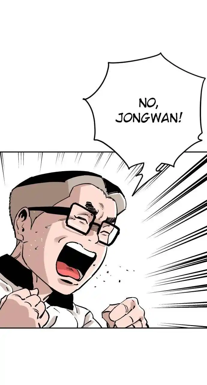 Build Up Chapter 111