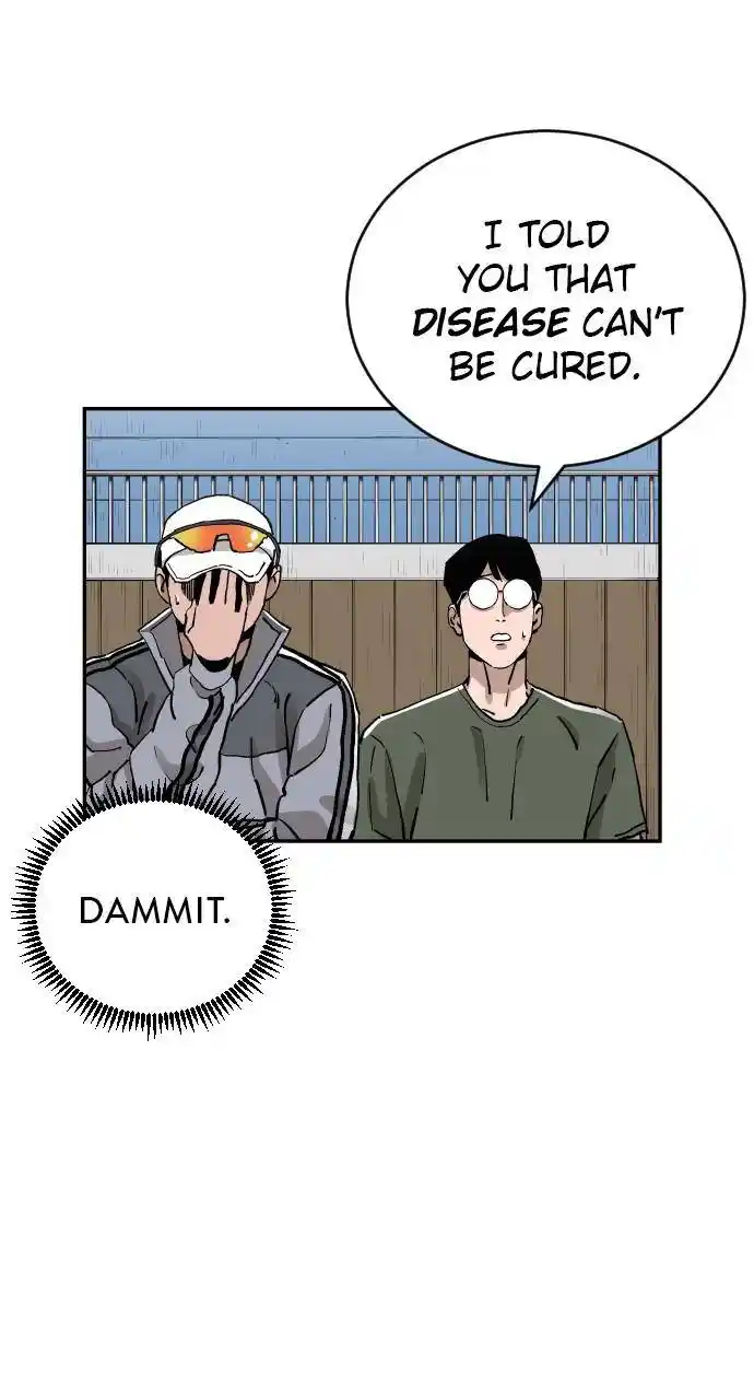 Build Up Chapter 111