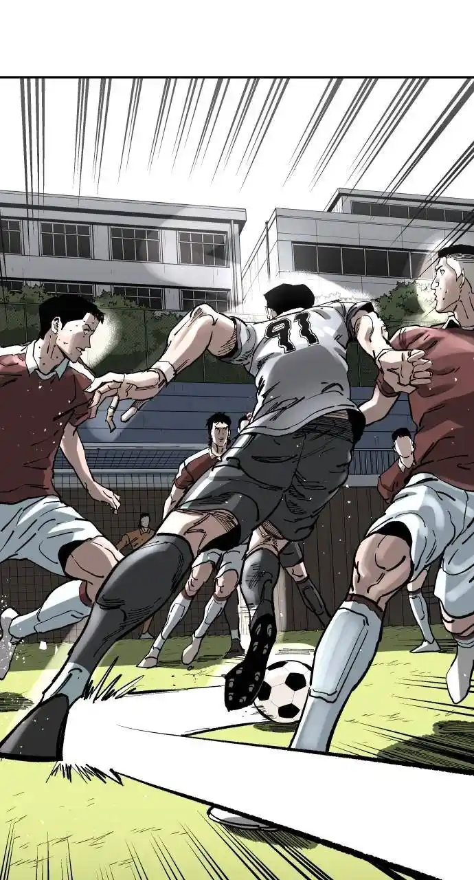 Build Up Chapter 111