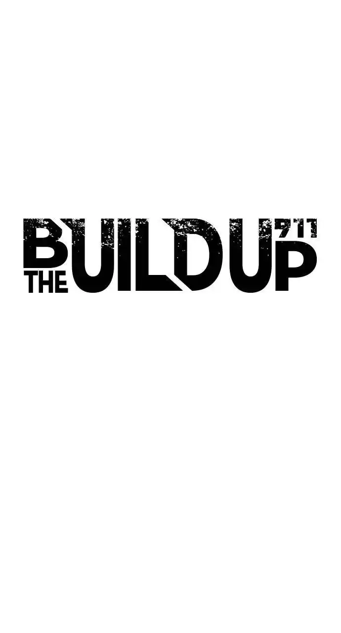 Build Up Chapter 112