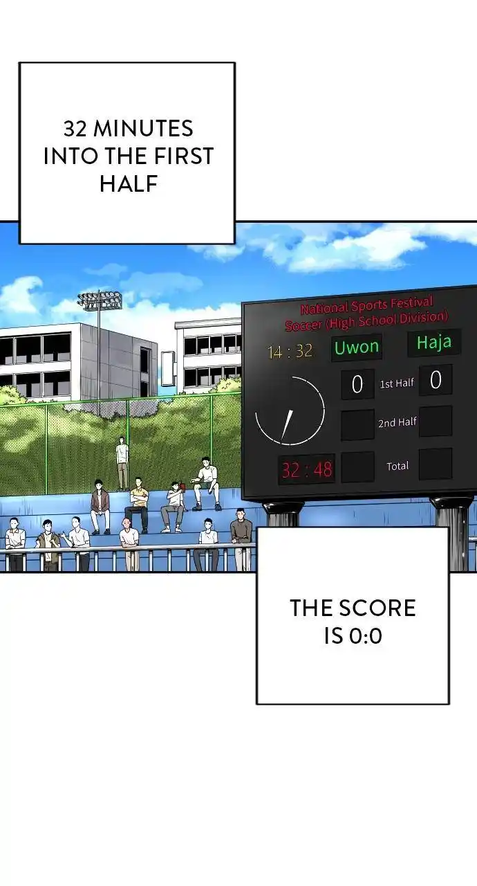 Build Up Chapter 112