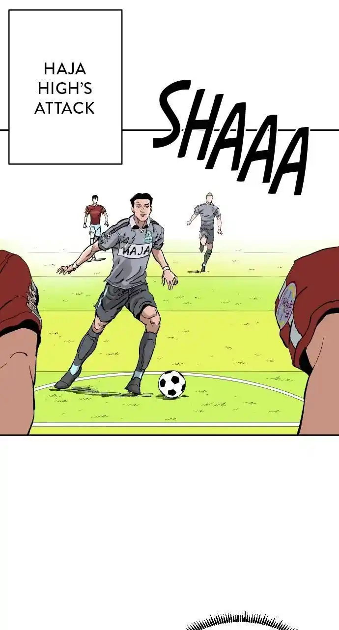 Build Up Chapter 112