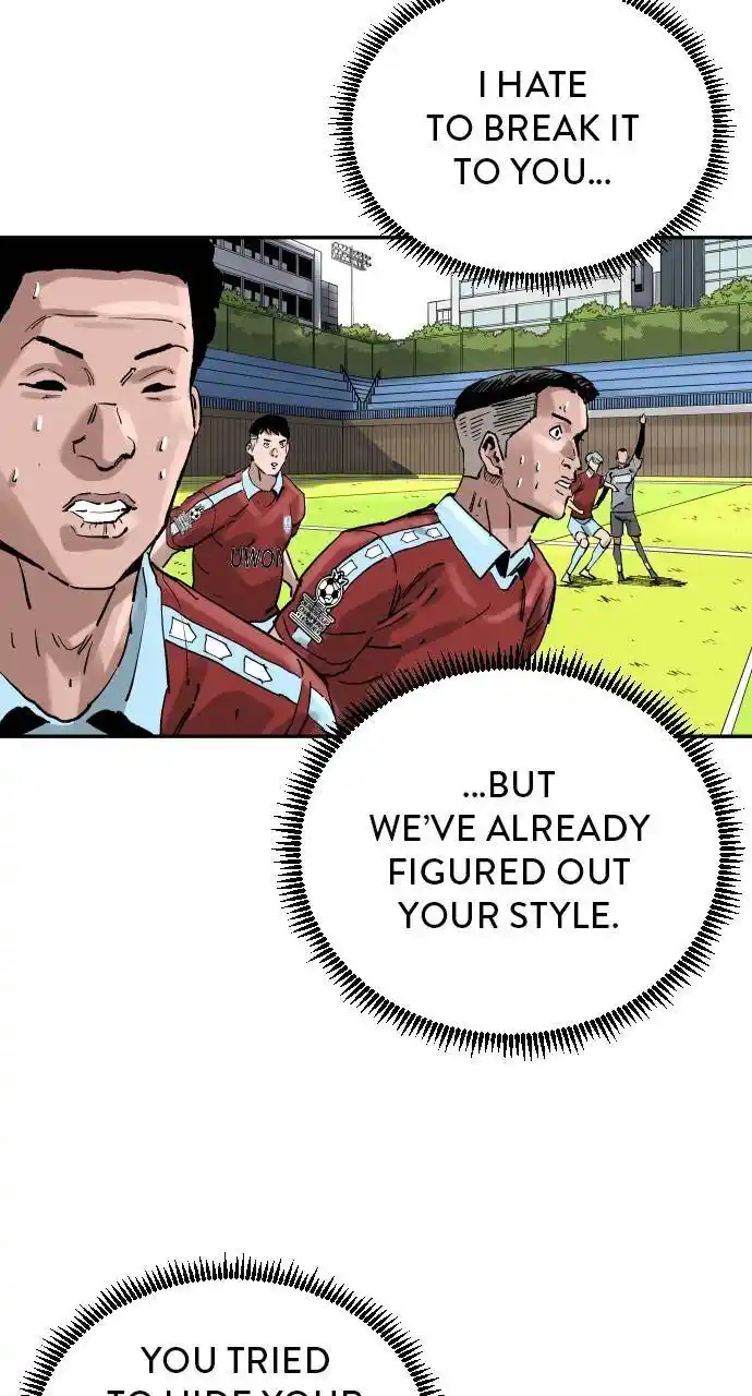 Build Up Chapter 112