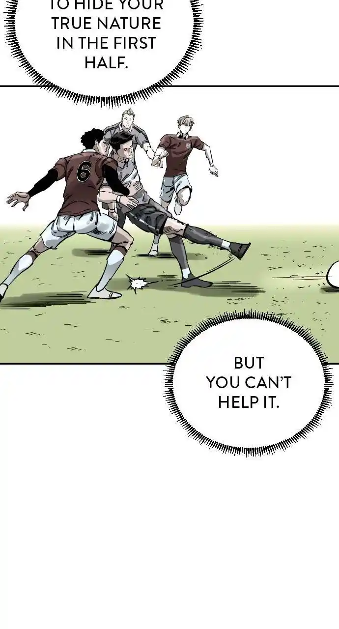 Build Up Chapter 112