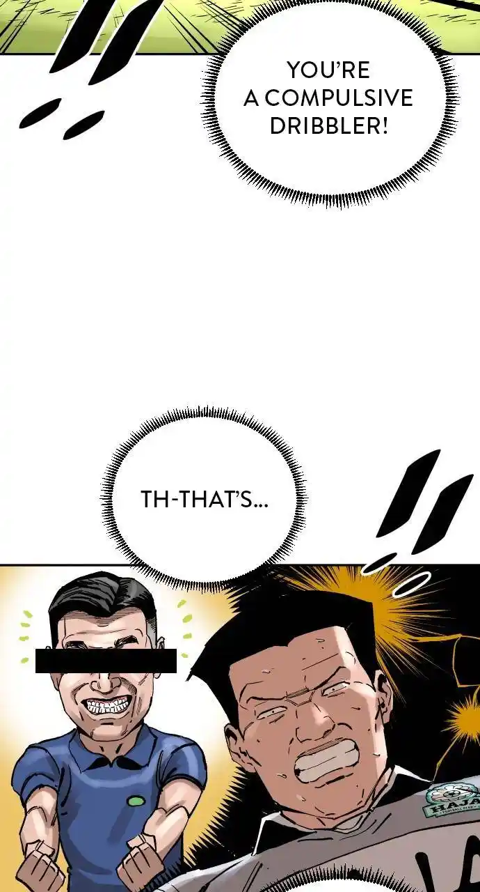 Build Up Chapter 112