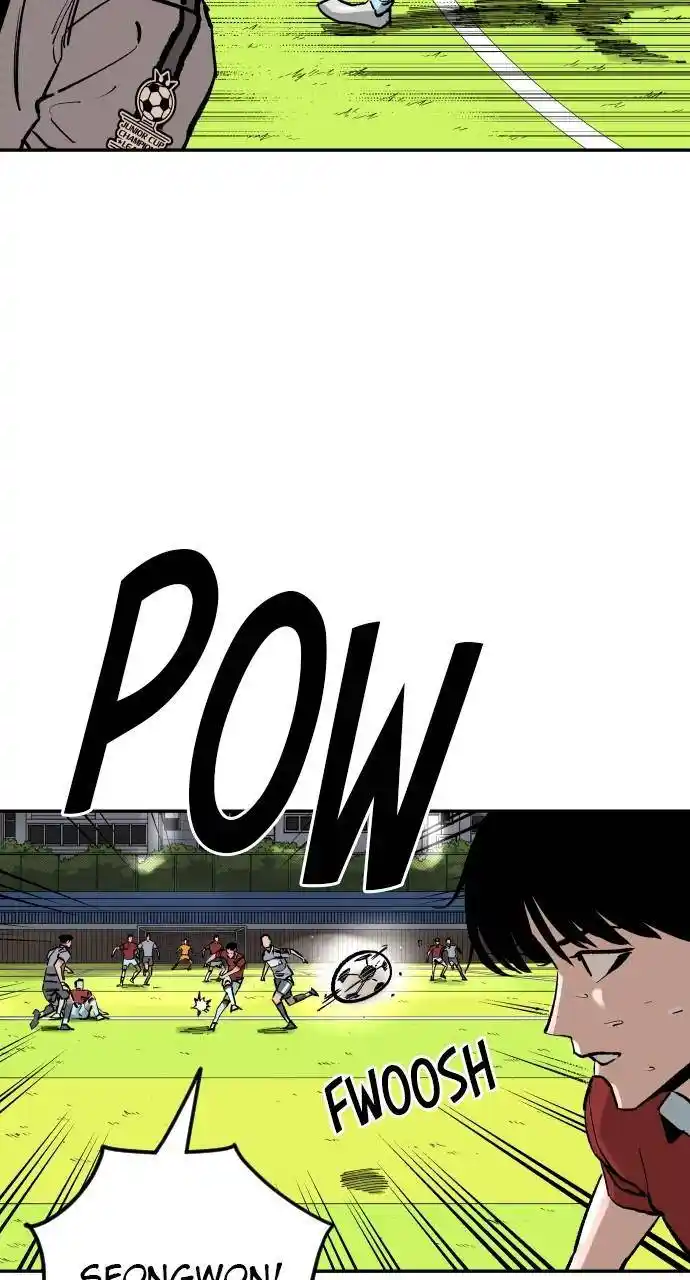 Build Up Chapter 112