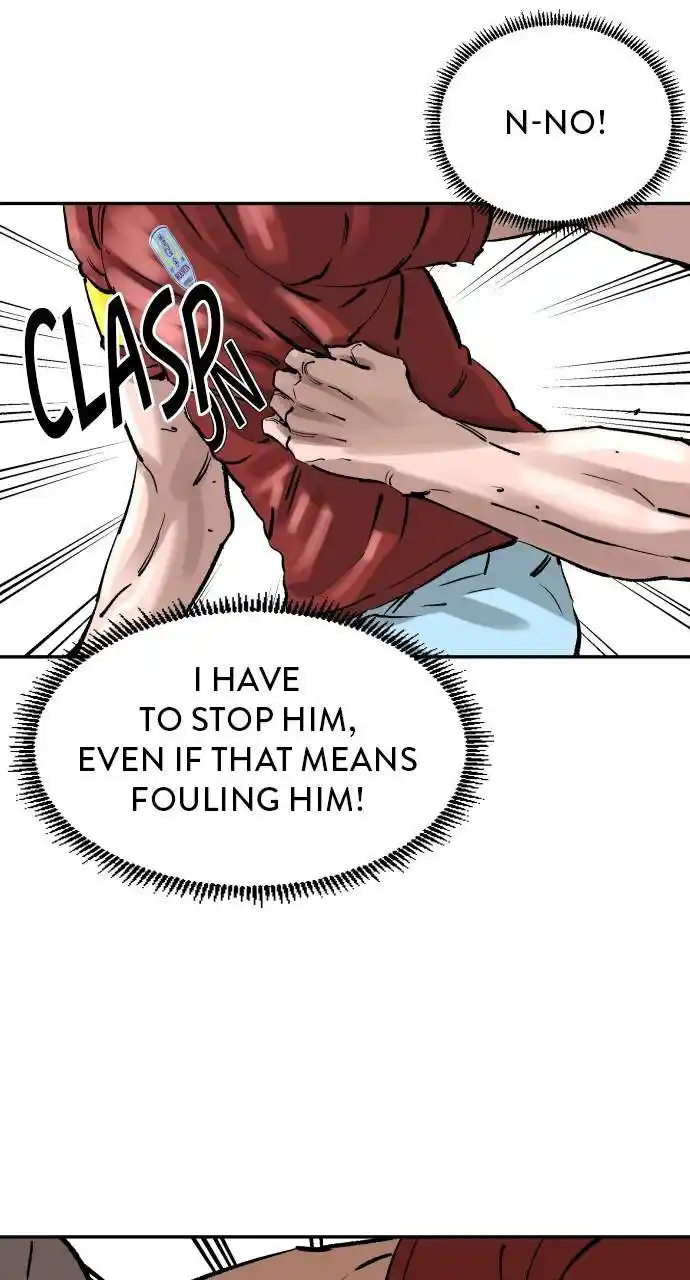 Build Up Chapter 112