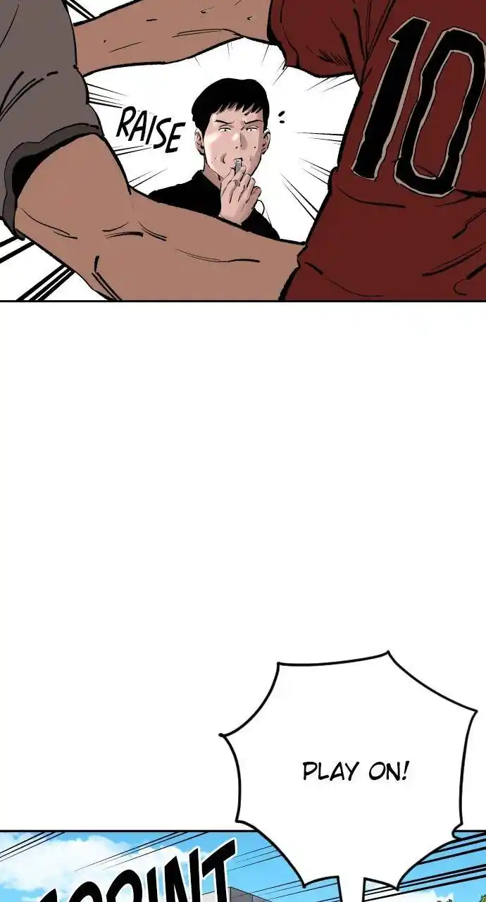 Build Up Chapter 112