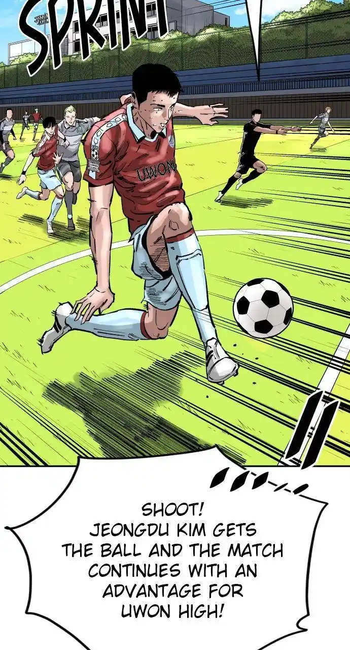 Build Up Chapter 112