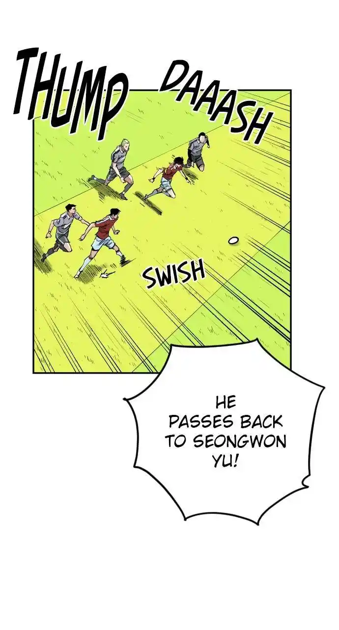 Build Up Chapter 112