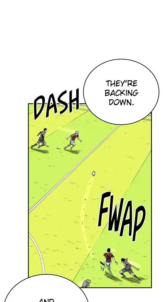 Build Up Chapter 112