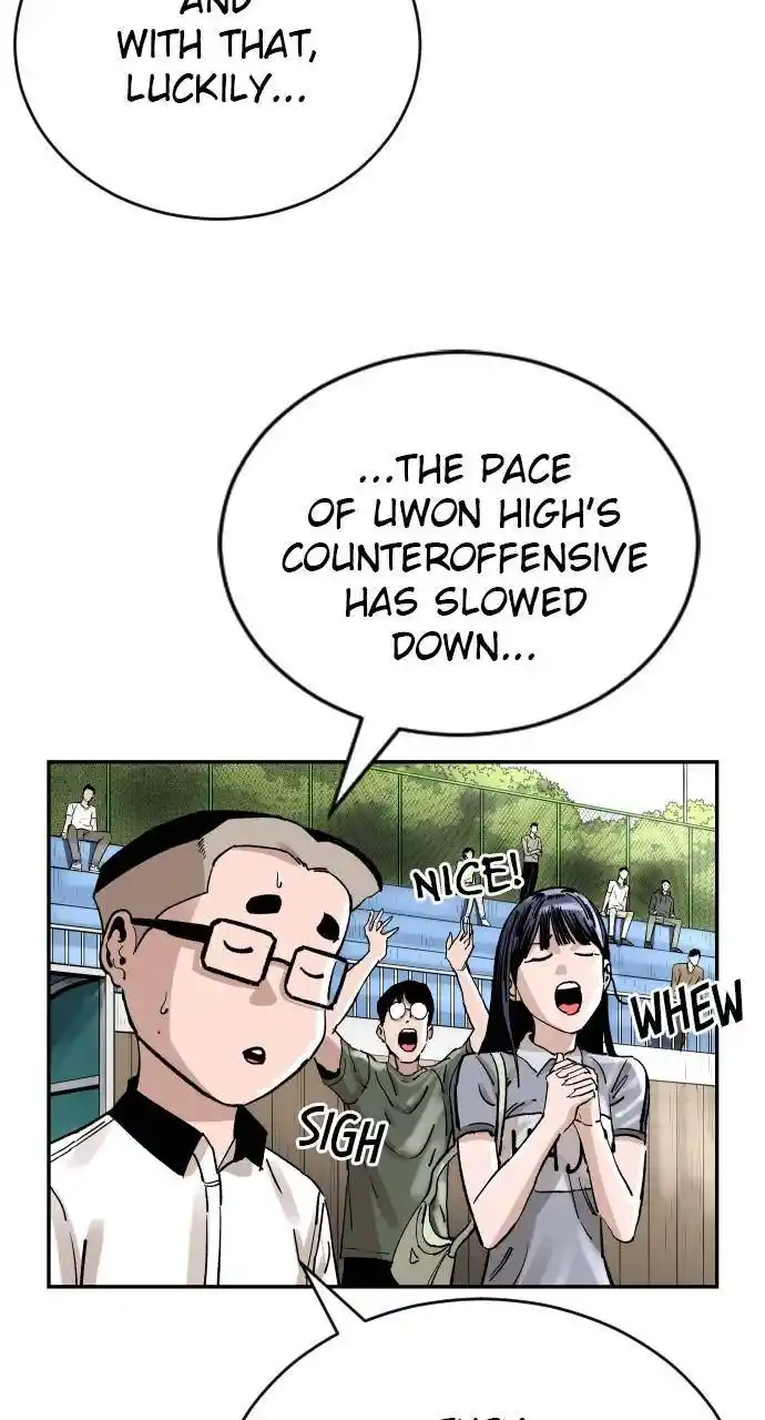 Build Up Chapter 112