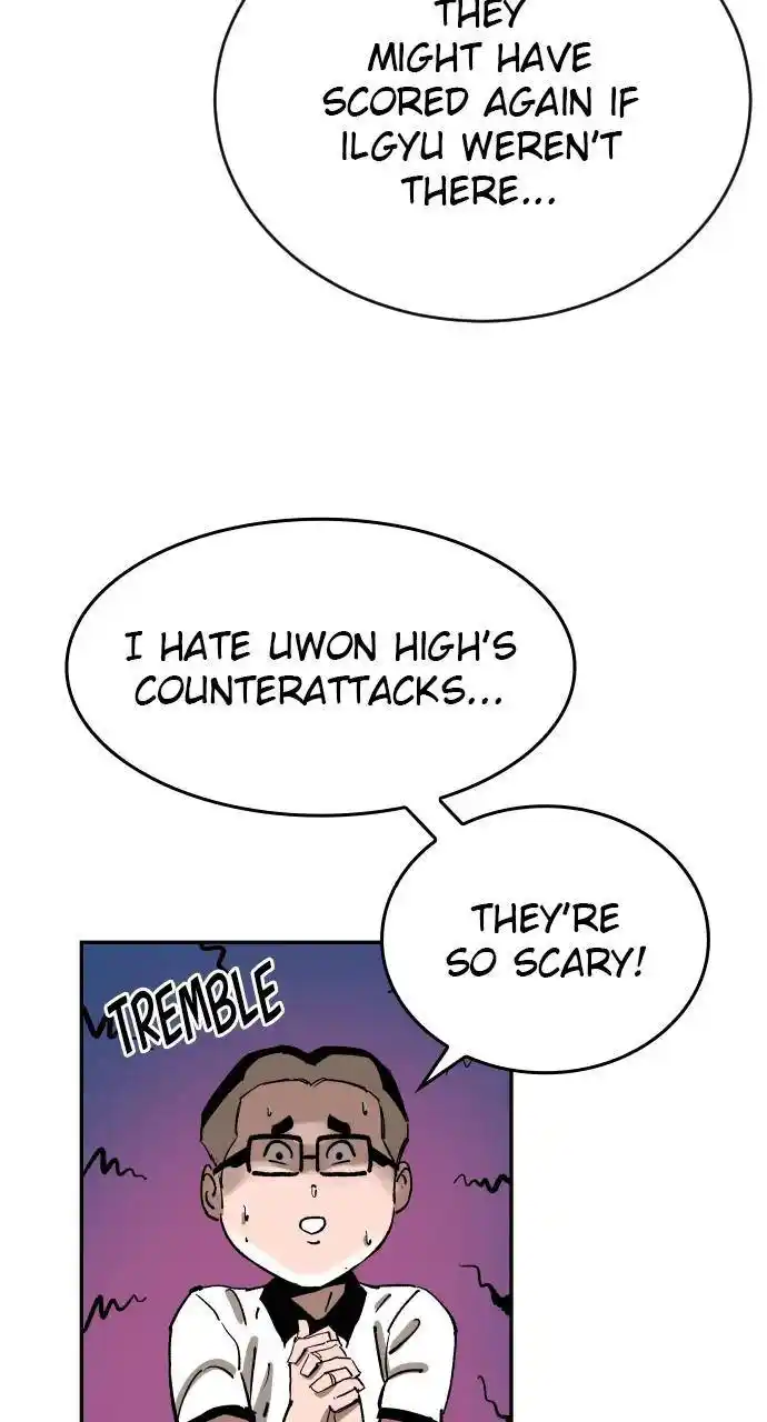 Build Up Chapter 112