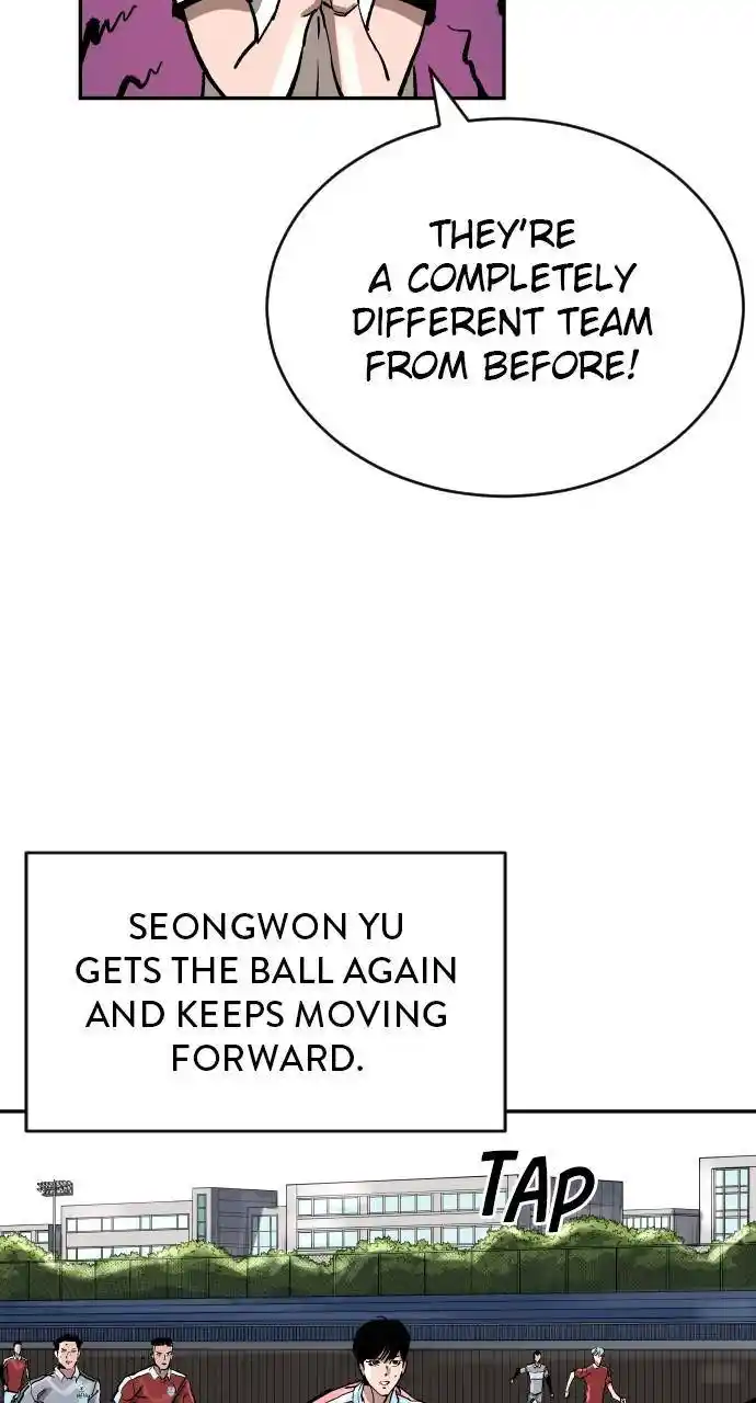 Build Up Chapter 112