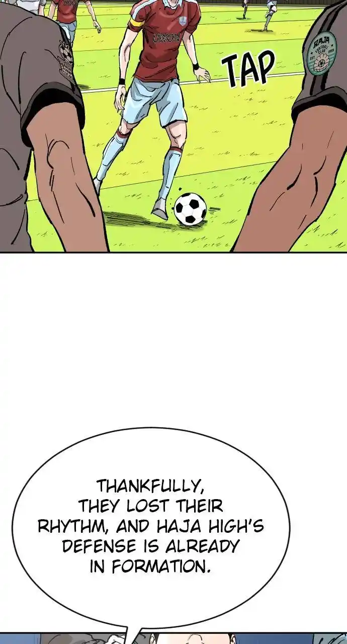 Build Up Chapter 112