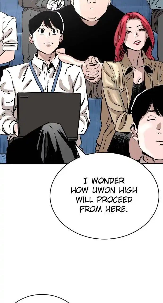 Build Up Chapter 112