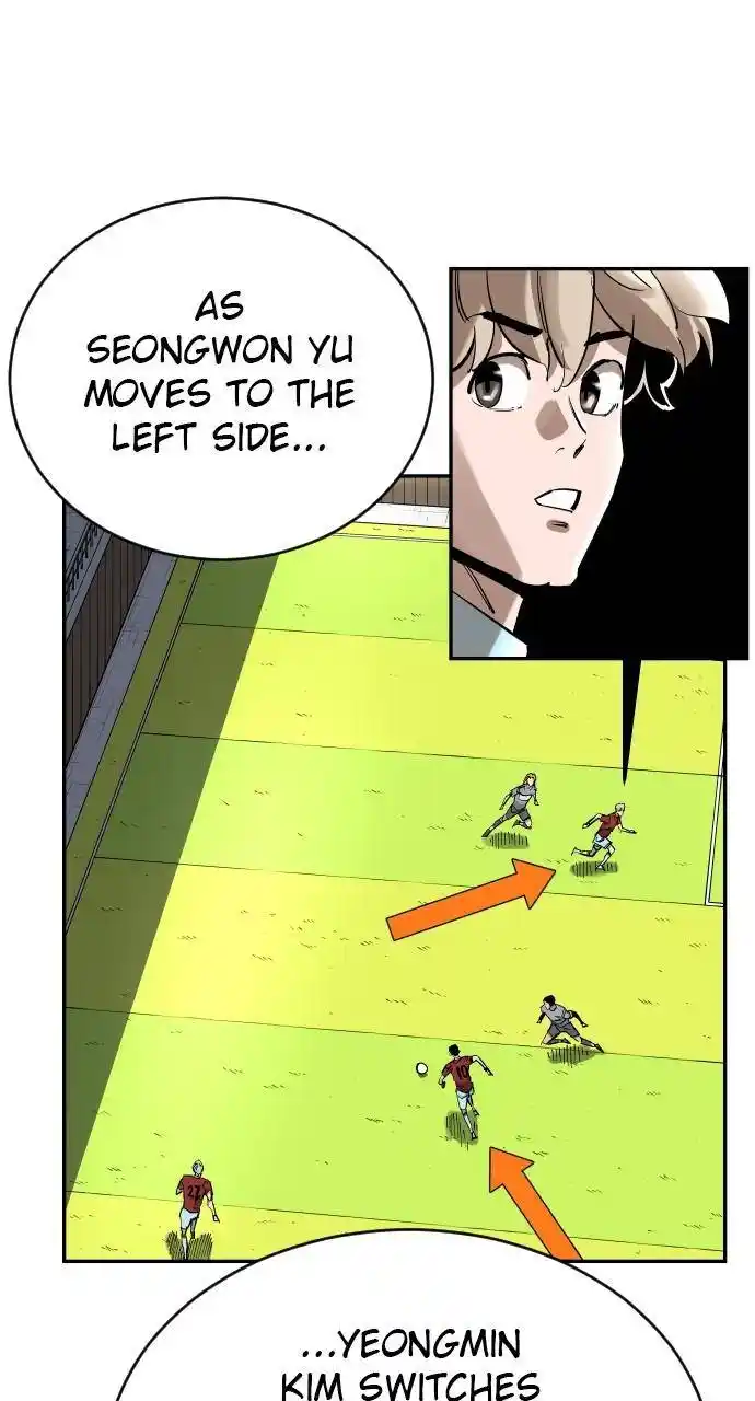 Build Up Chapter 112