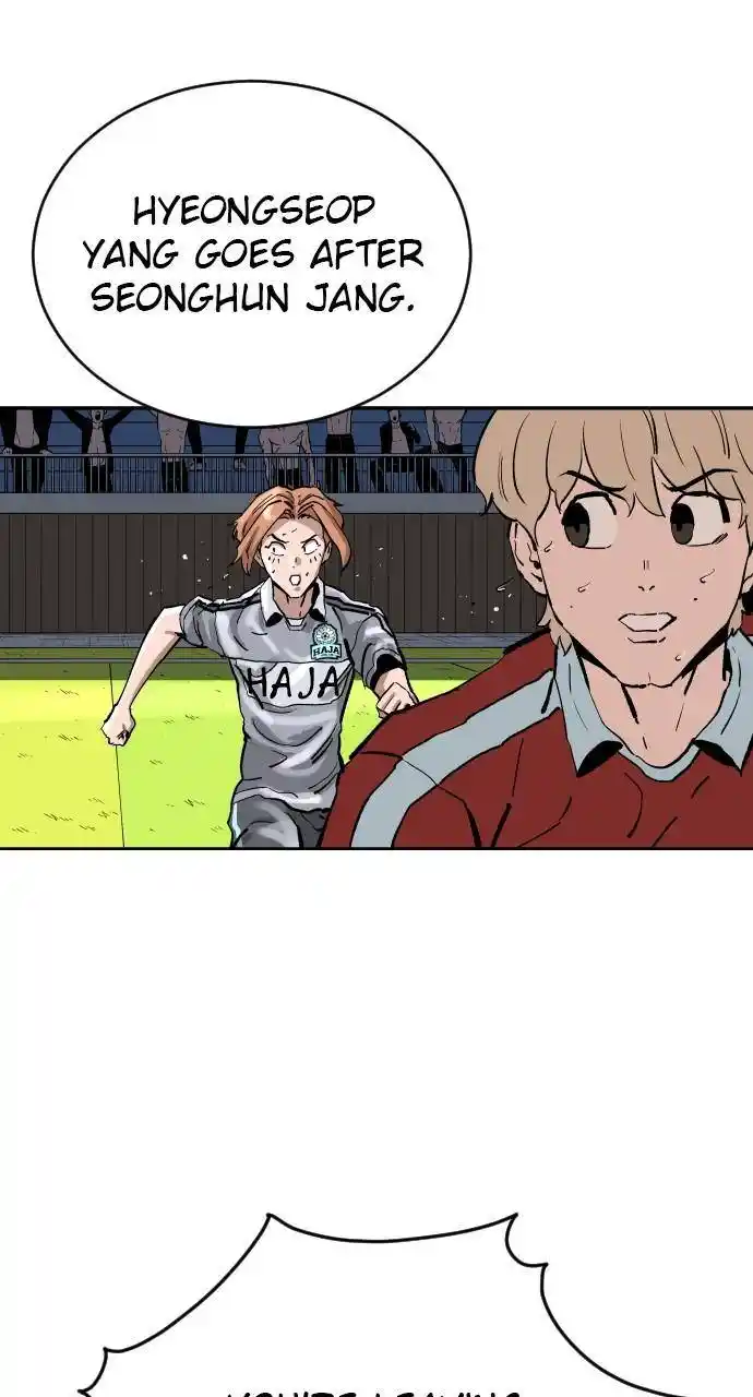 Build Up Chapter 112