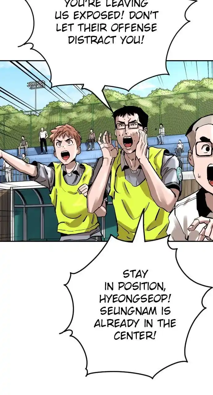 Build Up Chapter 112