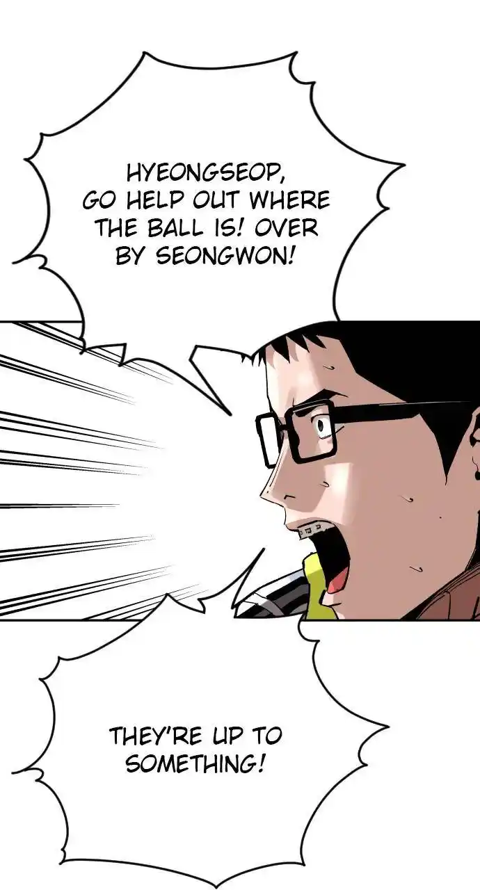 Build Up Chapter 112