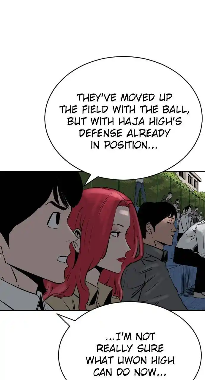 Build Up Chapter 112