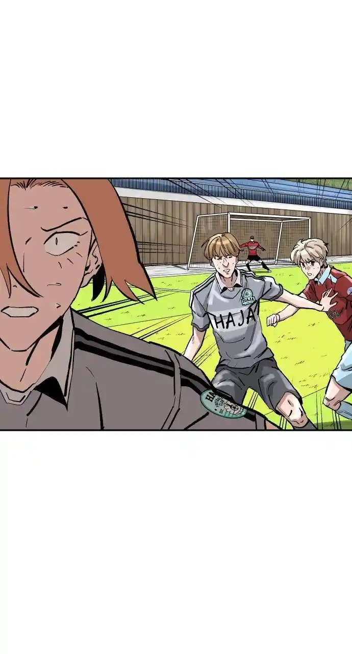 Build Up Chapter 112