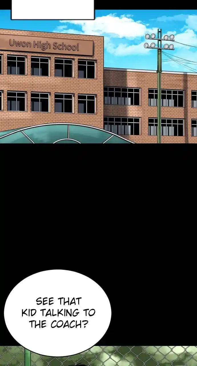 Build Up Chapter 112