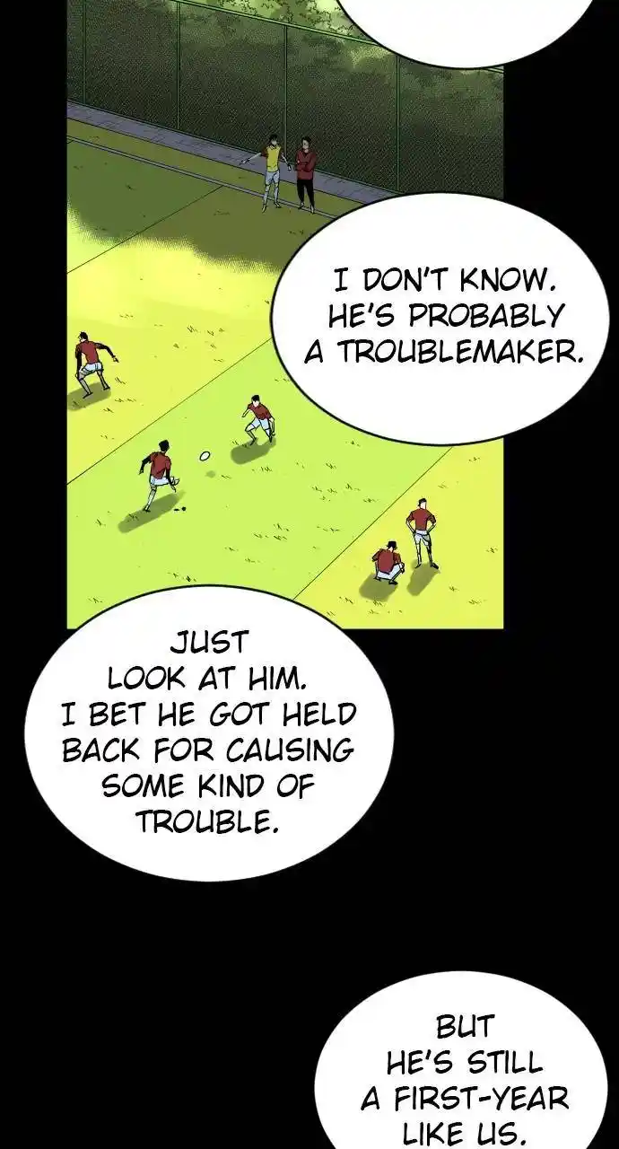 Build Up Chapter 112