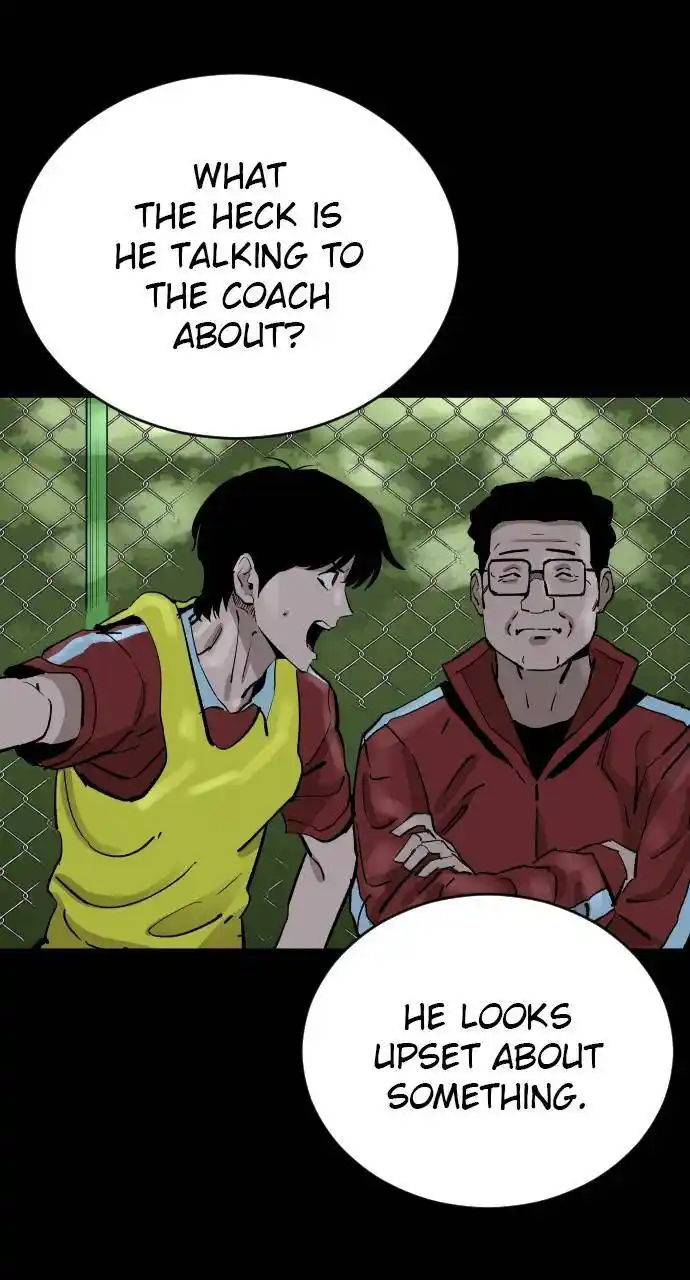 Build Up Chapter 112