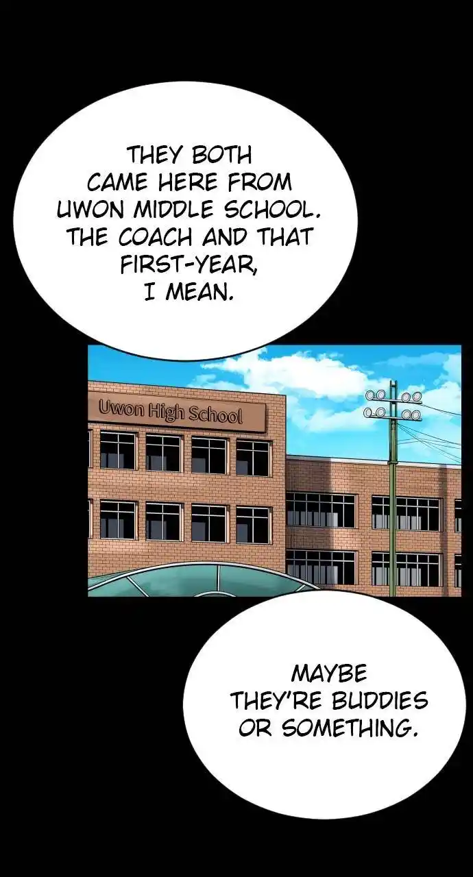 Build Up Chapter 112