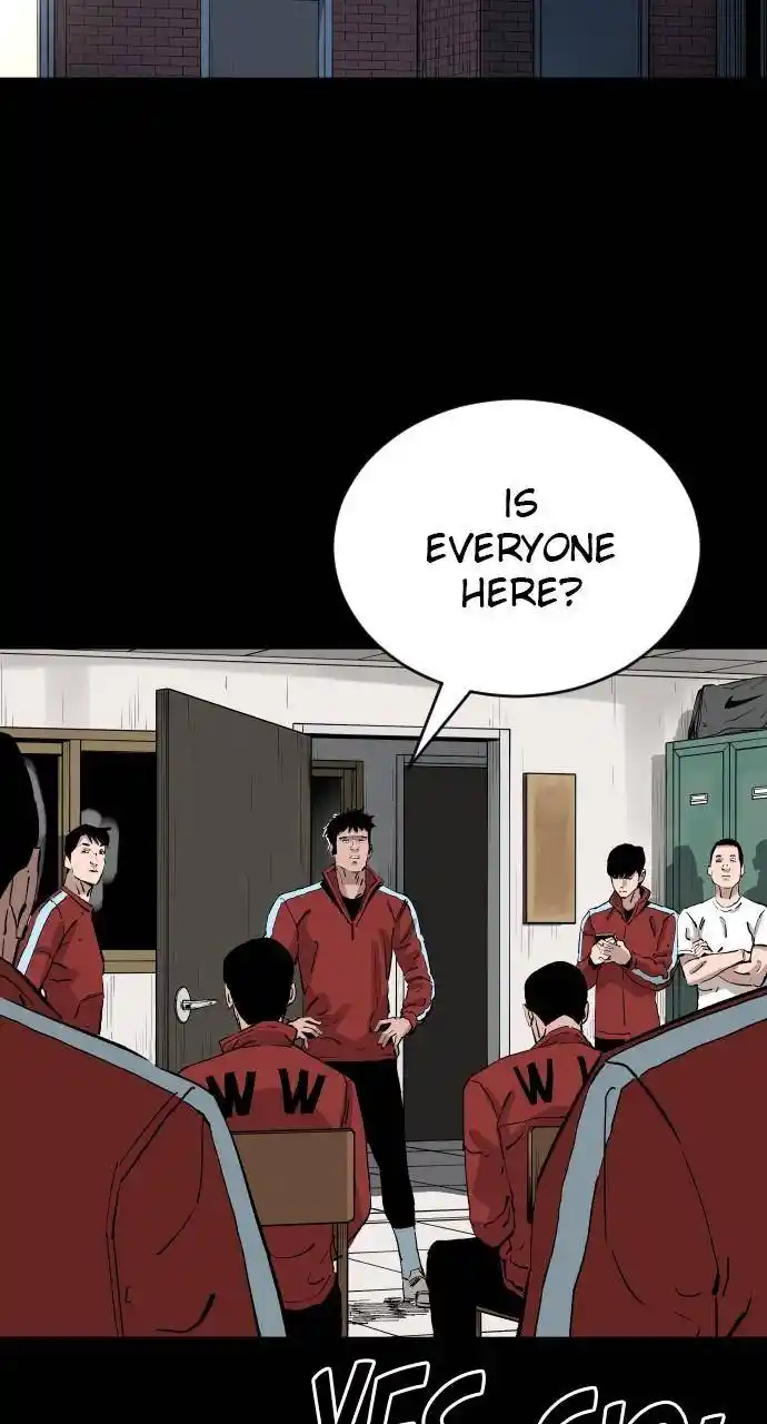 Build Up Chapter 112