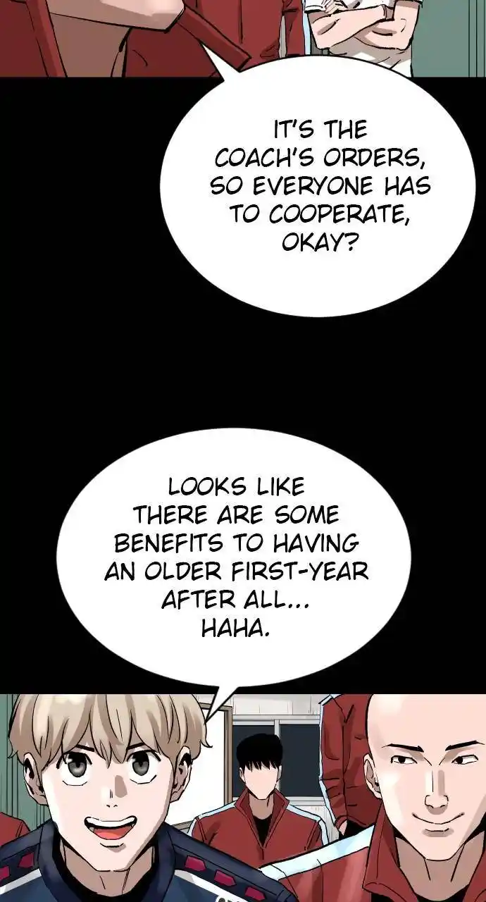 Build Up Chapter 112