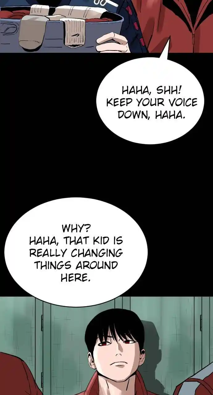 Build Up Chapter 112