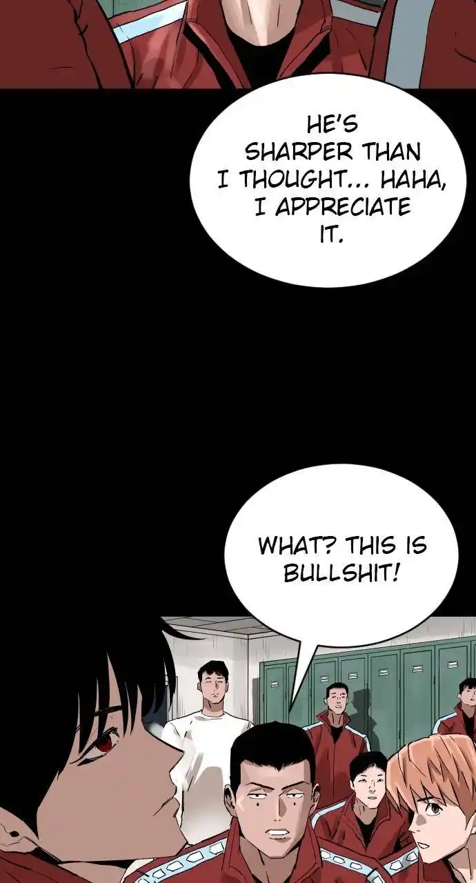 Build Up Chapter 112