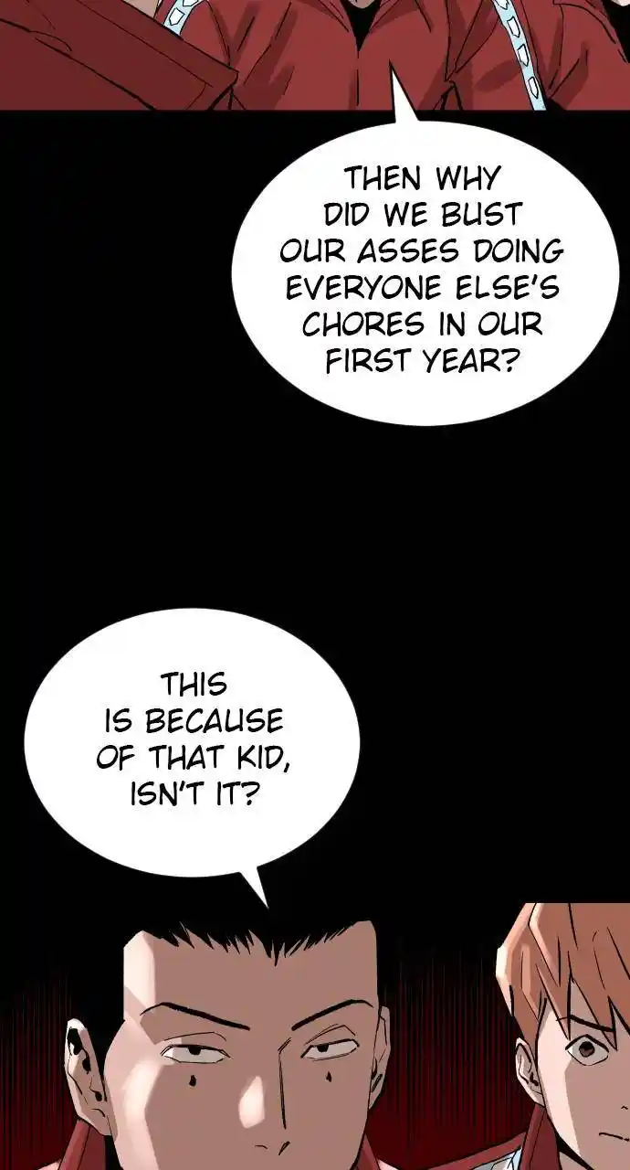 Build Up Chapter 112