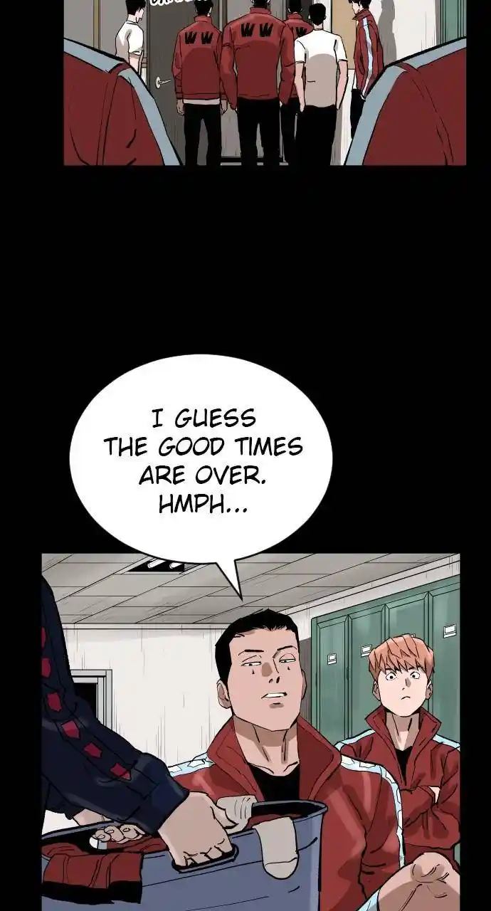 Build Up Chapter 112